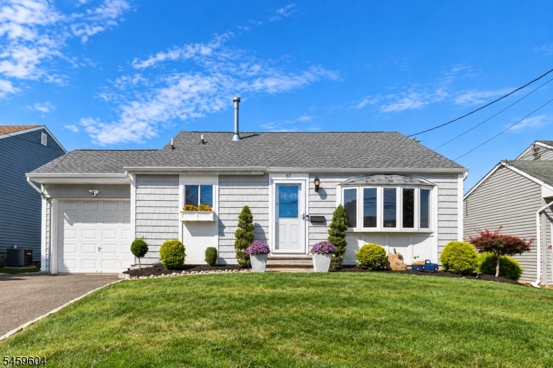 57 Cleveland Avenue