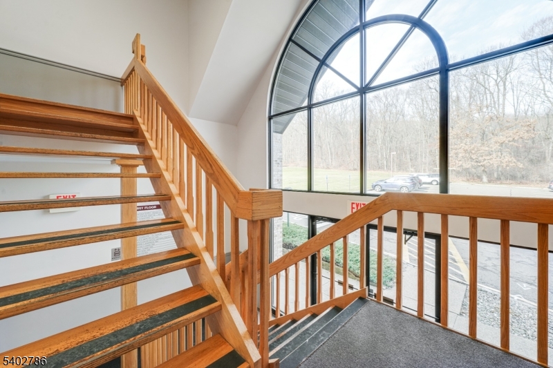 ELEGANT STAIRS