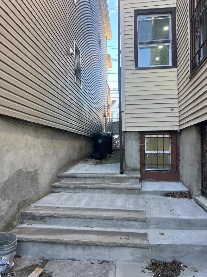 SIDE OF Home