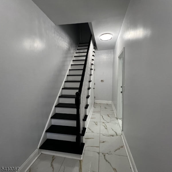 steps to 2flr