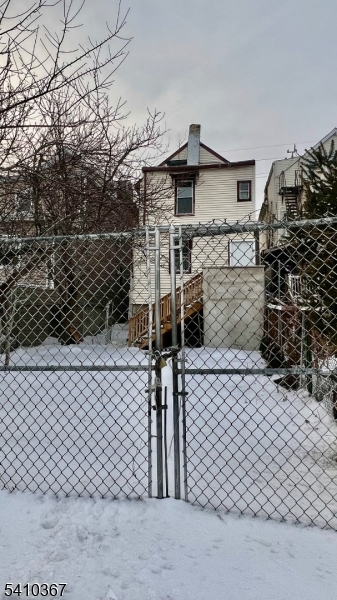Back of Home