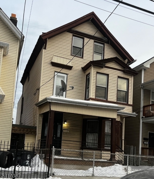 345 Summer Ave, Newark City, NJ 07104 Listing Photo  0