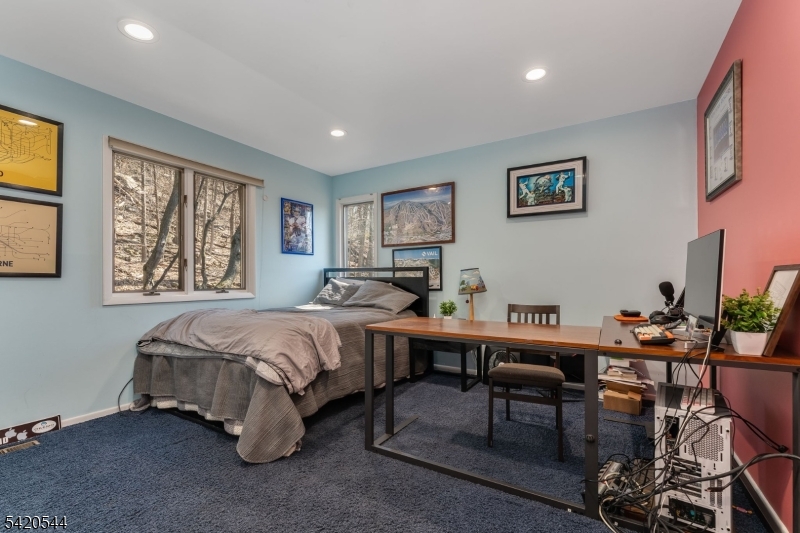 Bedroom 3 of 5