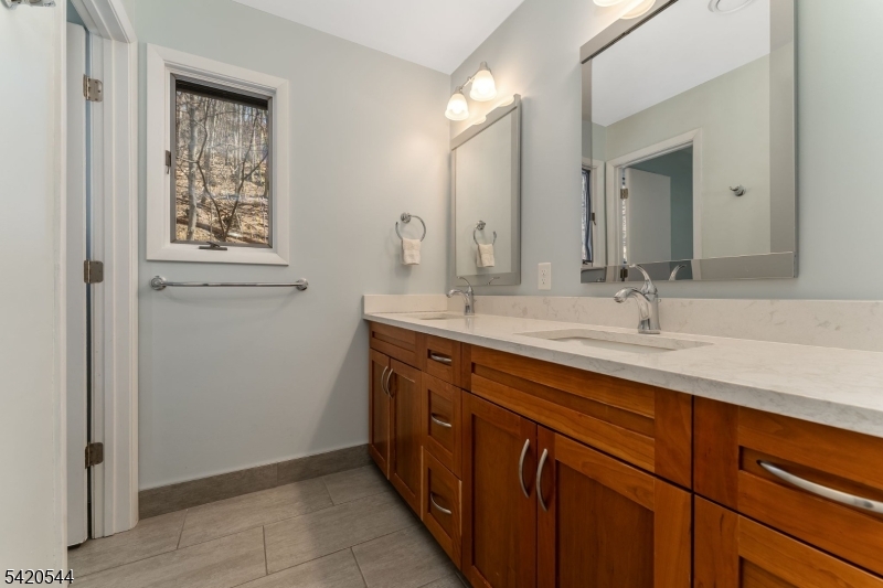 Hall Bathroom