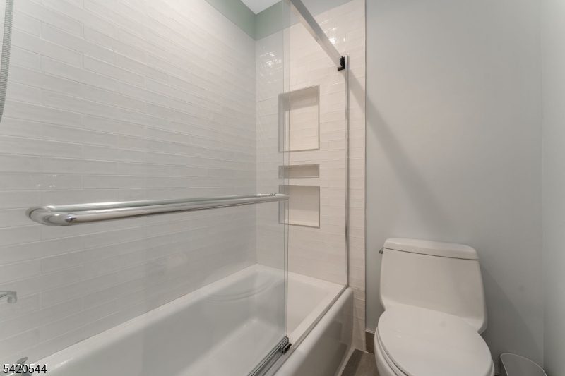 Hall Bathroom