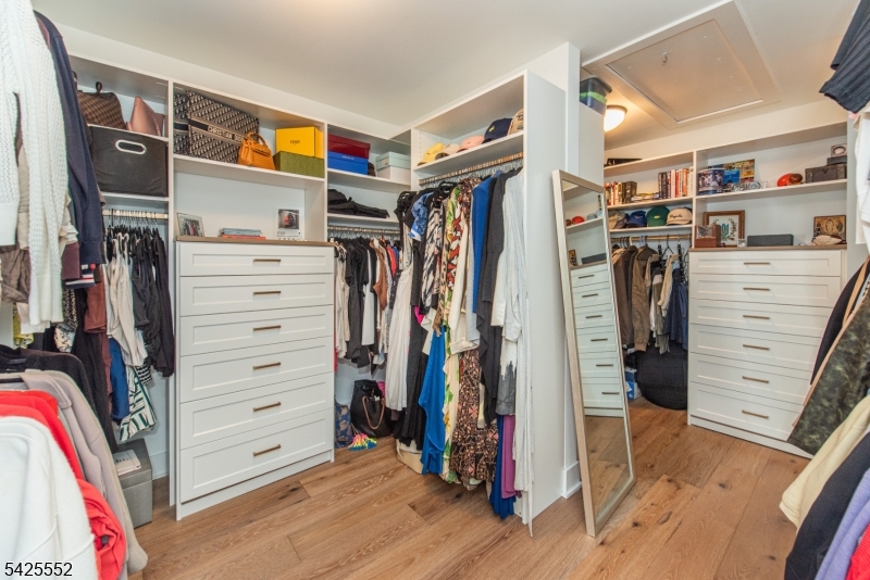 Closet