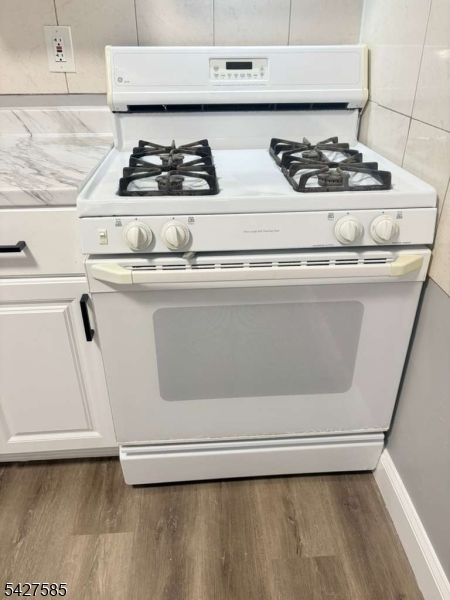 Stove