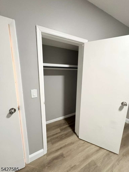 Bedroom Closet