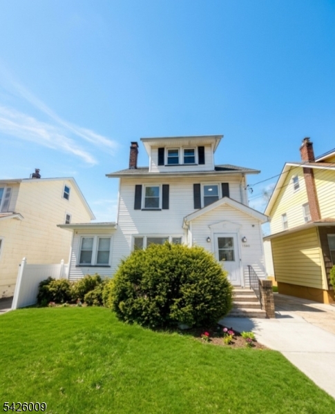 1580 Summit Ave, #1, Hillside Twp., NJ 07205 Listing Photo  0
