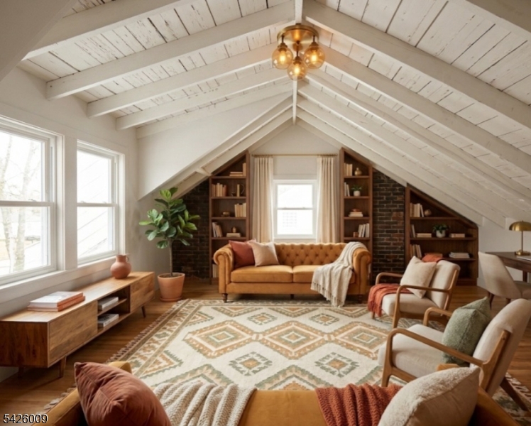 Attic