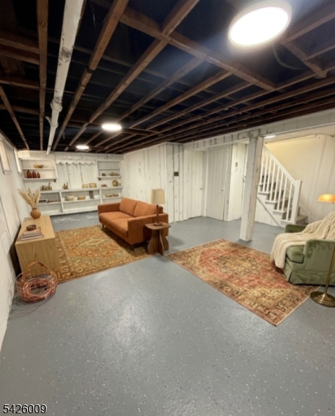 Basement