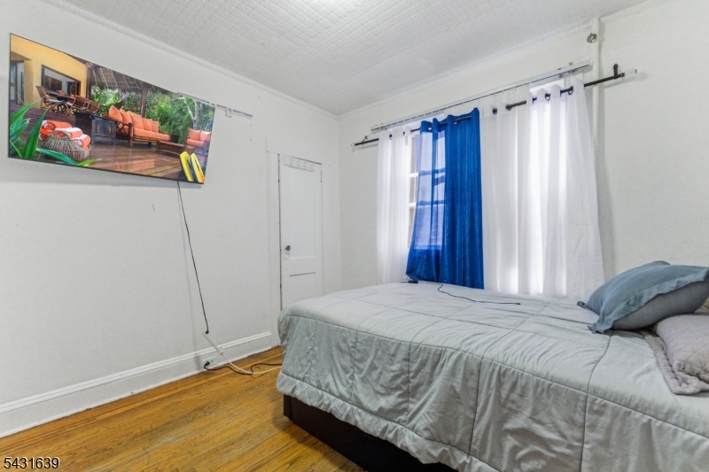 Unit 2 - bedroom