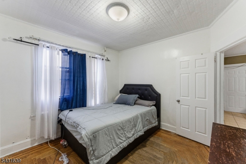 Unit 2 - bedroom