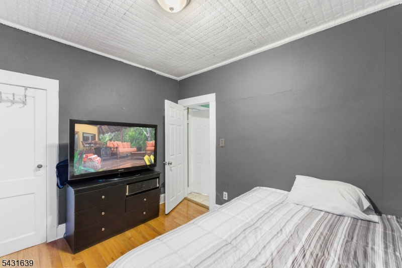 Unit 2 - bedroom