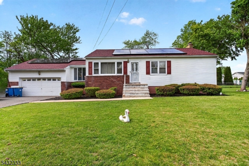 153 Ellen St, Franklin Twp., NJ 08873 Listing Photo  0