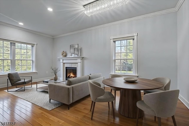 Fireplace - VS