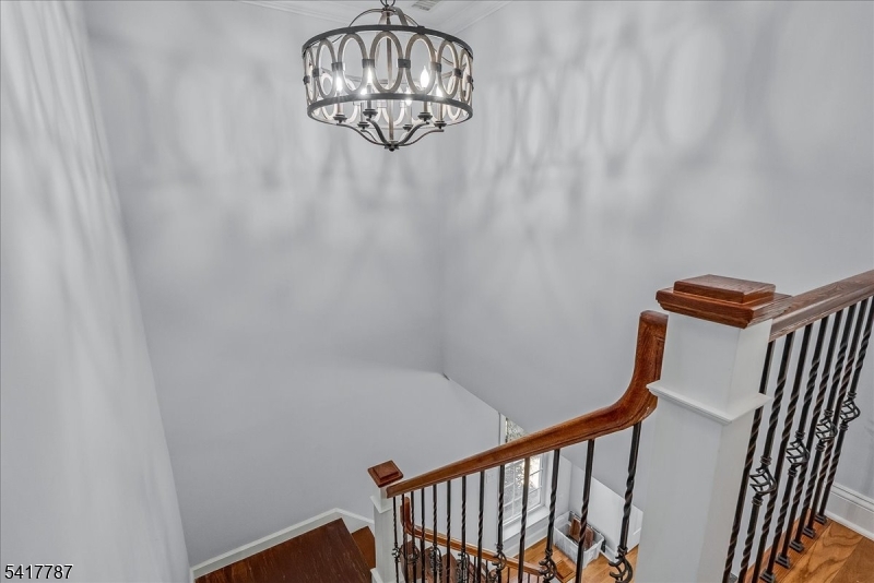 Stairwell