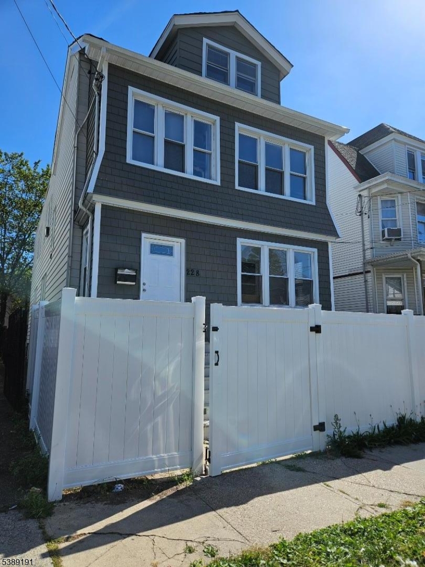 228 W End Ave, Newark City, NJ 07106 Listing Photo  0