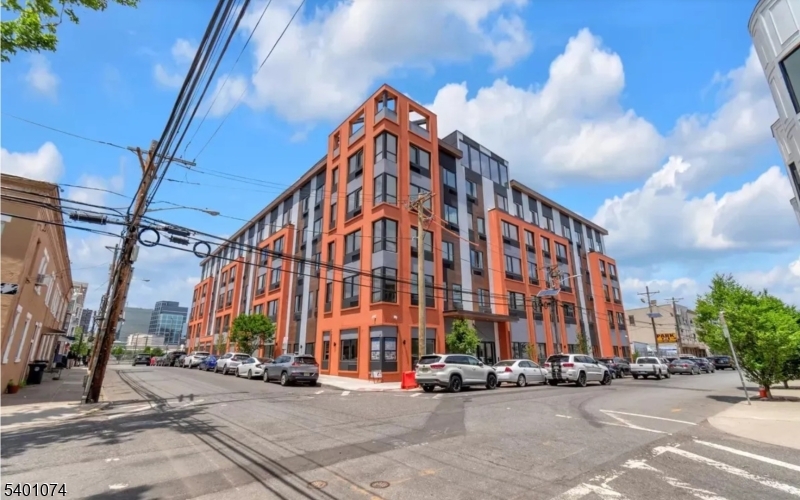 39 Madison St, Newark City, NJ 07105 Listing Photo  0