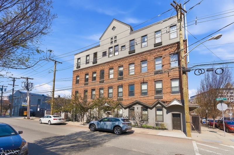 39-45 Bruen St, #4, Newark City, NJ 07105 Listing Photo  0