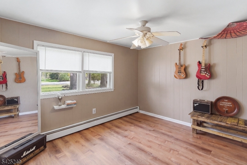 First Floor Bedroom