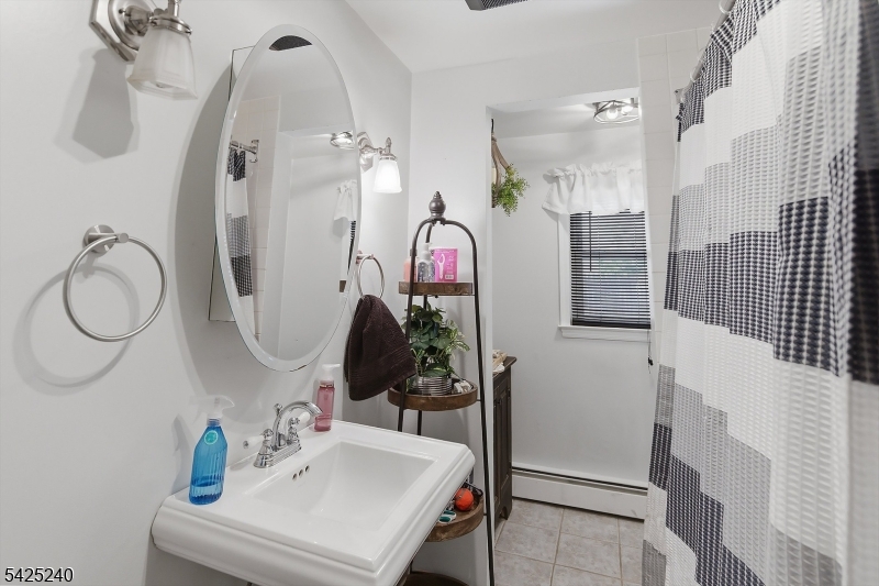 First Floor Bathroom