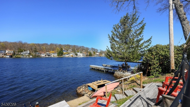 Lake Access