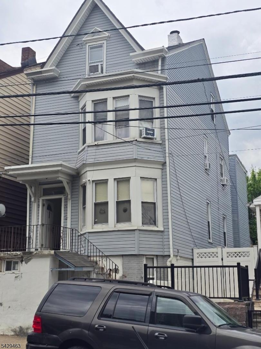 268 Atlantic St, Paterson City, NJ 07503 Listing Photo  0