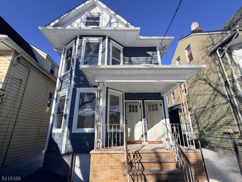 348 woodside, Newark City, NJ 07104 Listing Photo  0