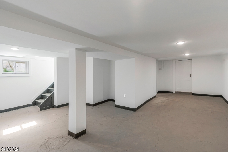 Basement unit 1