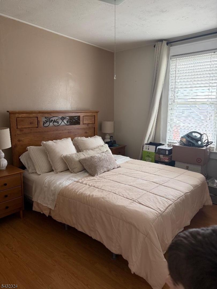 Bedroom Unit 2