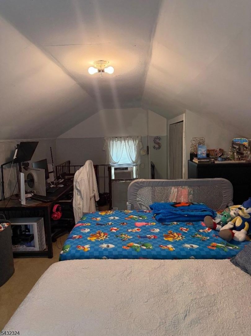 Bedroom Unit 2