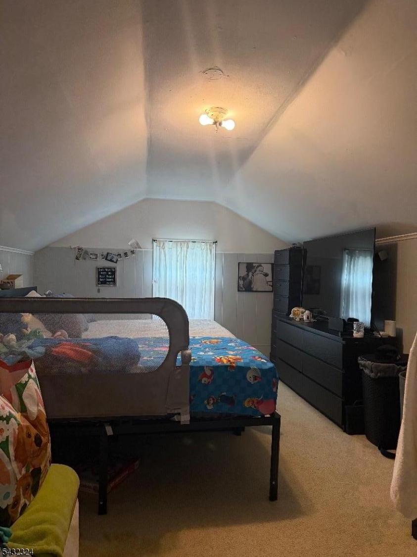Bedroom Unit 2