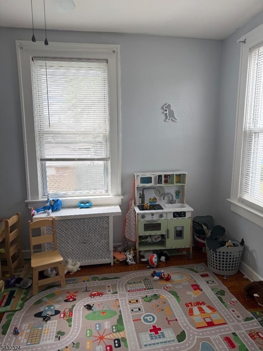 Bedroom Unit 2