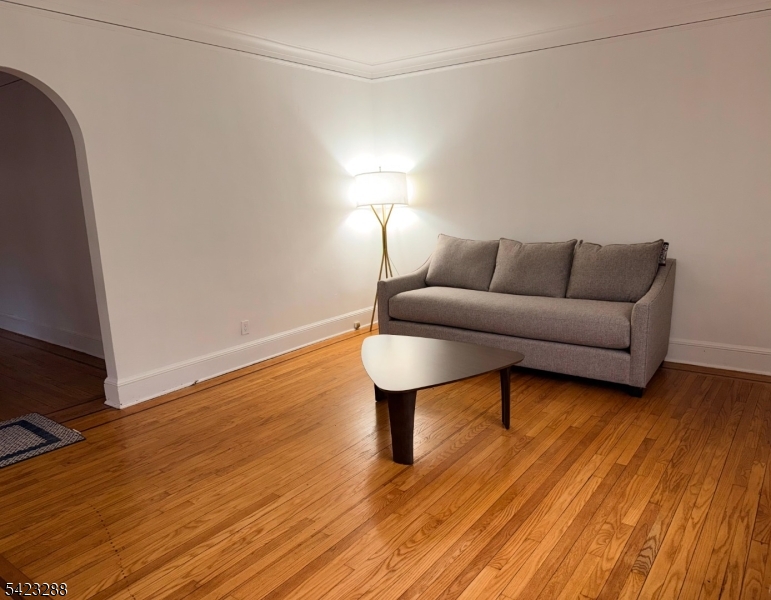 living room -staged