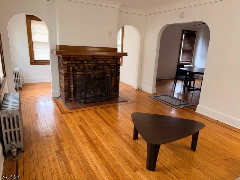 living room-staged