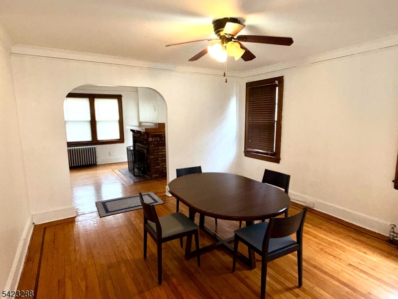 living room-staged