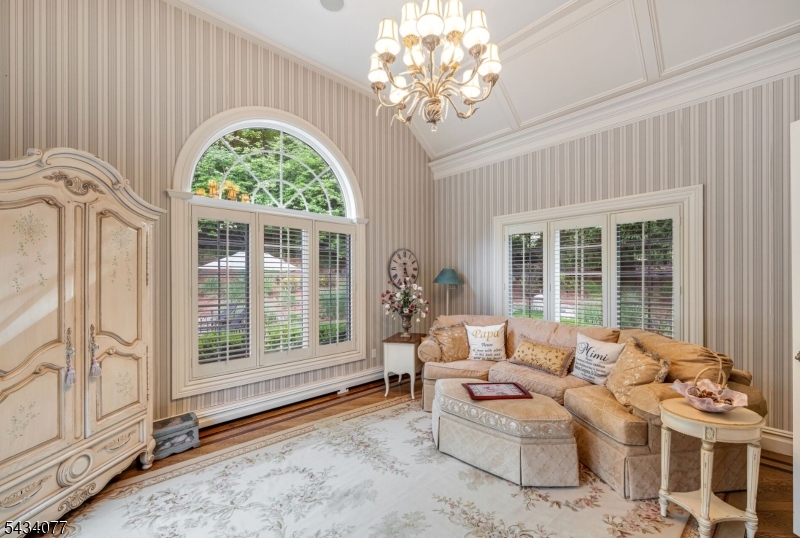 Sitting Area