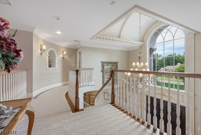 Upstairs Landing