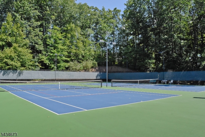 Tennis