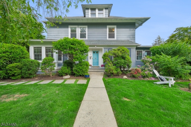 4 Kermit Rd, Maplewood Twp., NJ 07040 Listing Photo  0
