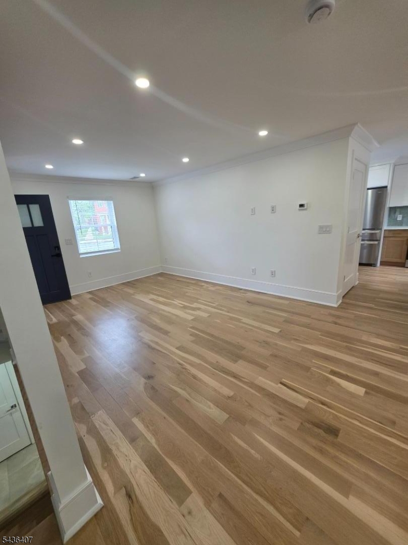 Dining & Living Room