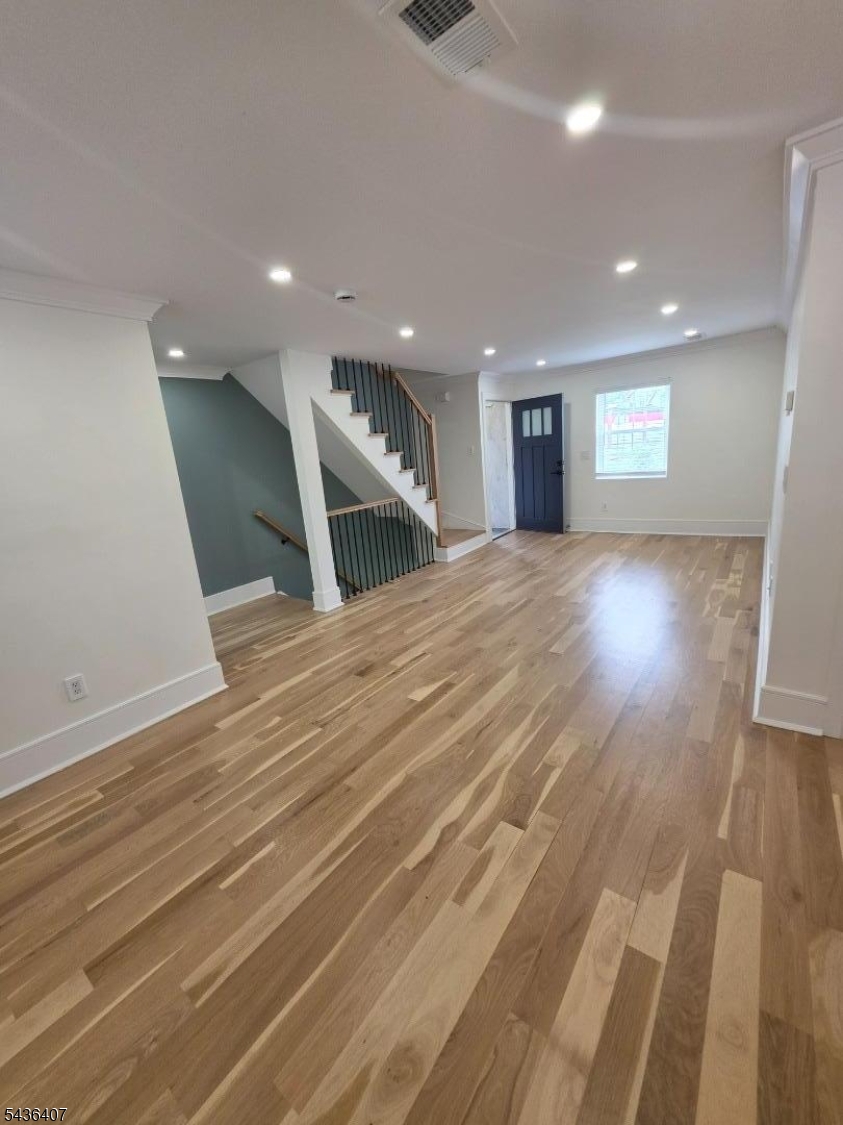 Dining & Living Room