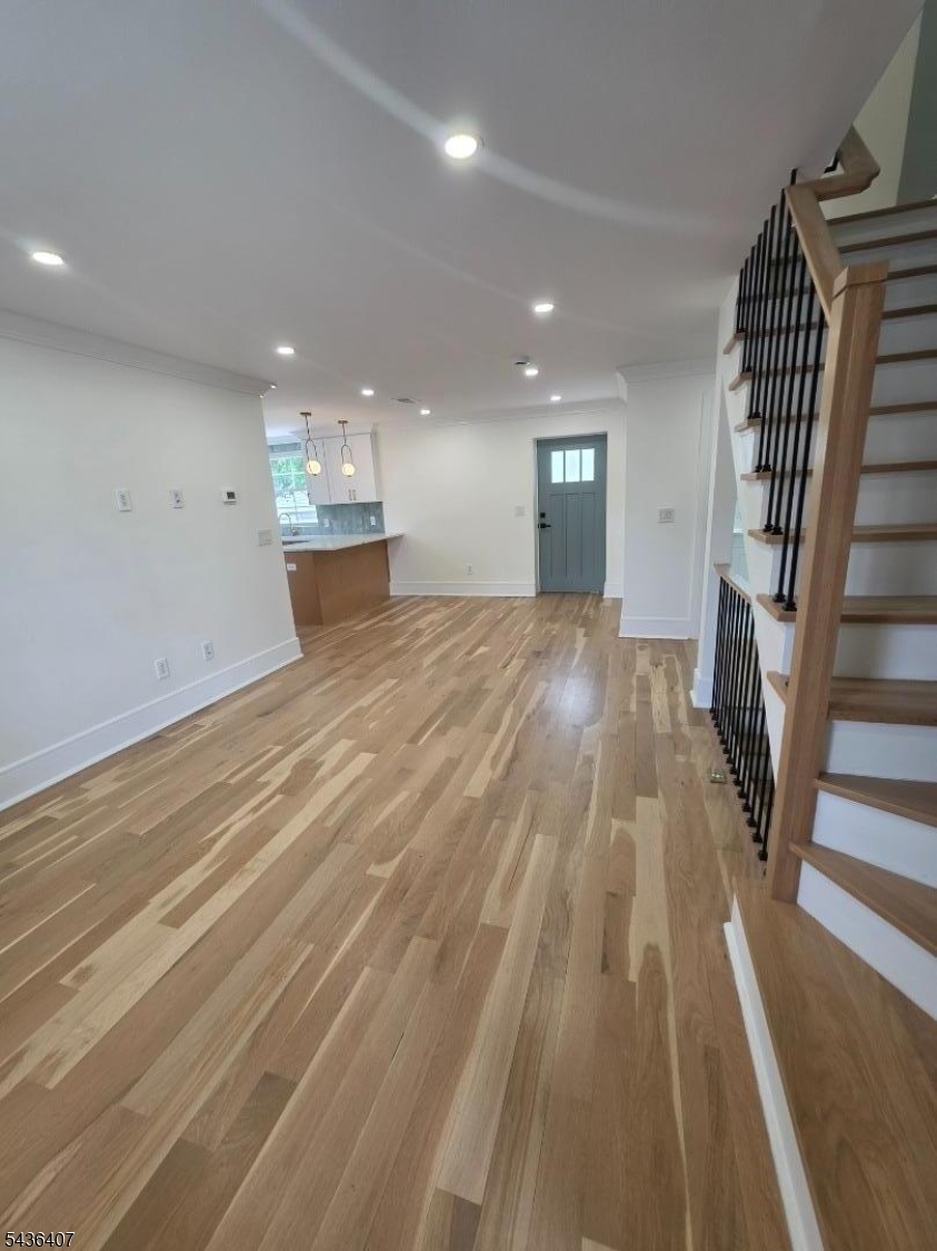 Dining & Living Room