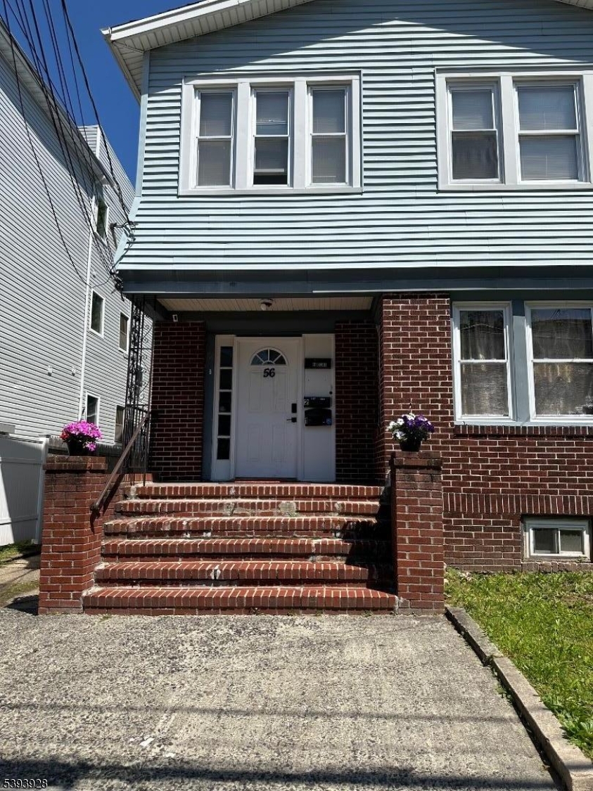 56 Monticello Ave, Newark City, NJ 07106 Listing Photo  0