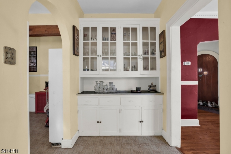 Level 1 Butler's Pantry