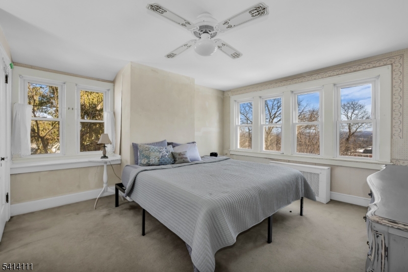 Level 2 Master Bedroom
