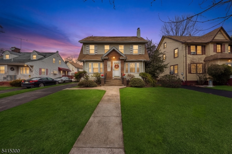 741-43 Berckman St, Plainfield City, NJ 07062 Listing Photo  0