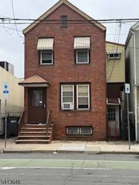 340 Adams St, Newark City, NJ 07105 Listing Photo  0