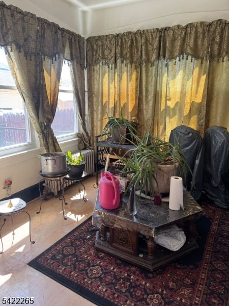 sunroom